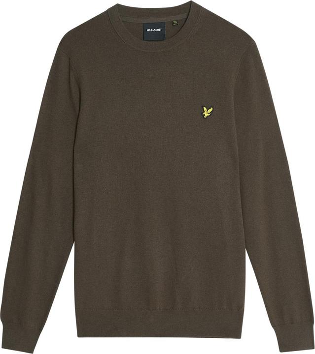 Produktbild Lyle and Scott Merinowolle Pullover (XL)