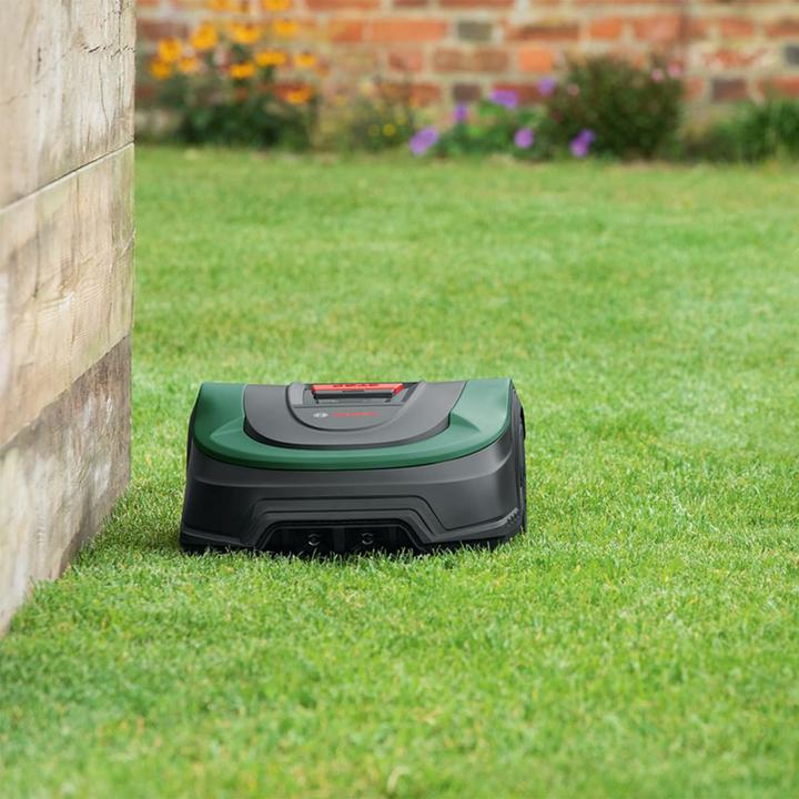 Produktbild Bosch Home & Garden Mähroboter Indego M 700 (700 m²)