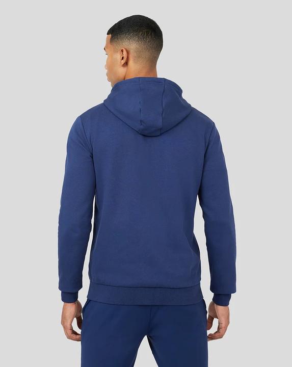 Immagine prodotto Castore Giacca con Cappuccio Zip Carbonio (M)