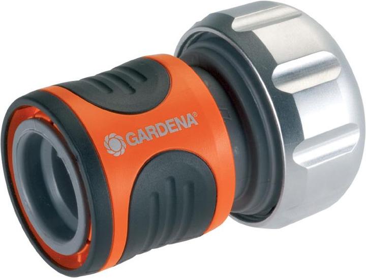 Actual product image Gardena Premium Water Stop 19 mm (3/4") (Water stop, 16 mm)
