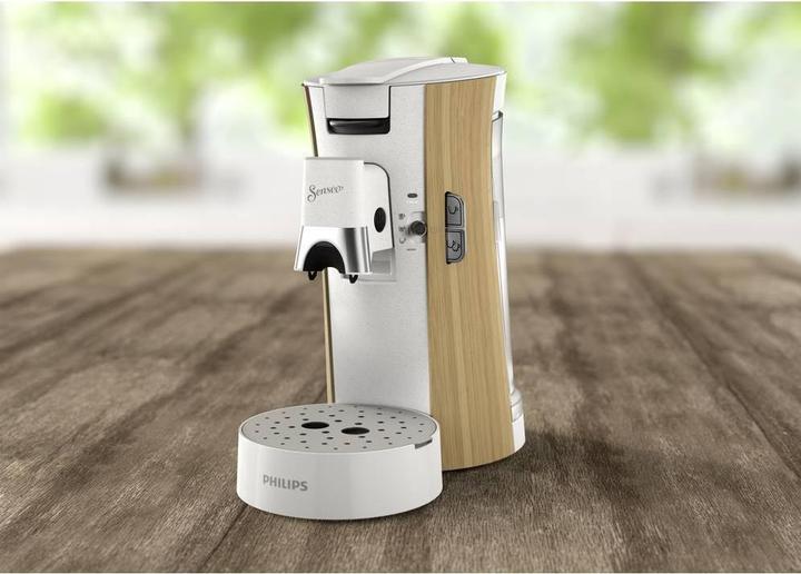 Productafbeelding Philips CSA240/05 (Senseo)