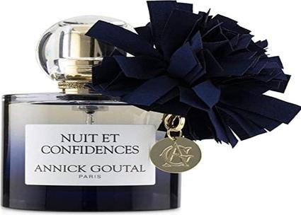Image du produit Annick Goutal Nuit et Confiance (Eau de parfum, 50 ml)