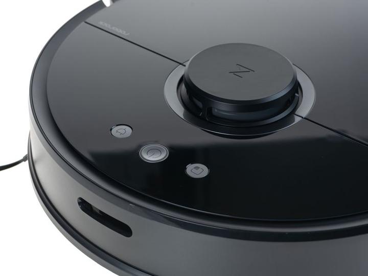 Produktbild Roborock S5 (Wischtuch)