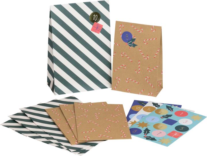 Stewo Sacs cadeaux (Pochette cadeau, 1 x)
