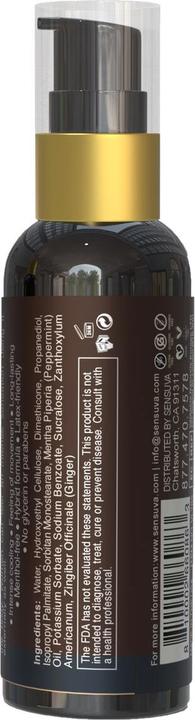 Produktbild Sensuva Insane Ice (57 ml)