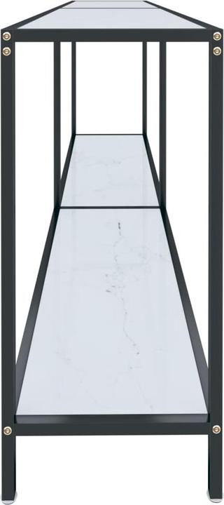 Image du produit vidaXL Konsolentisch (35 x 180 x 75.50 cm)
