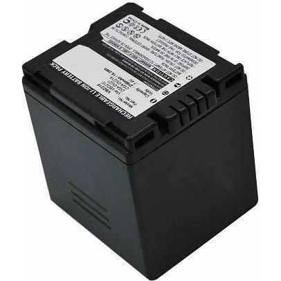 CoreParts Camera Battery for Hitachi (Akku), Kamera Stromversorgung, Grau
