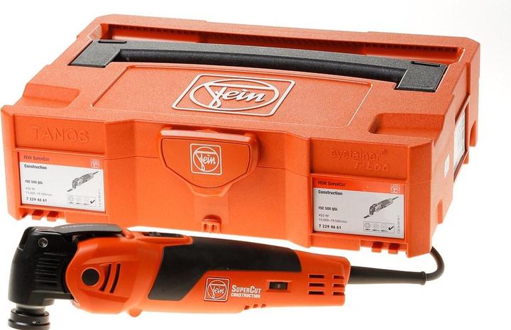 Produktbild Fein MM 700 Max Basic