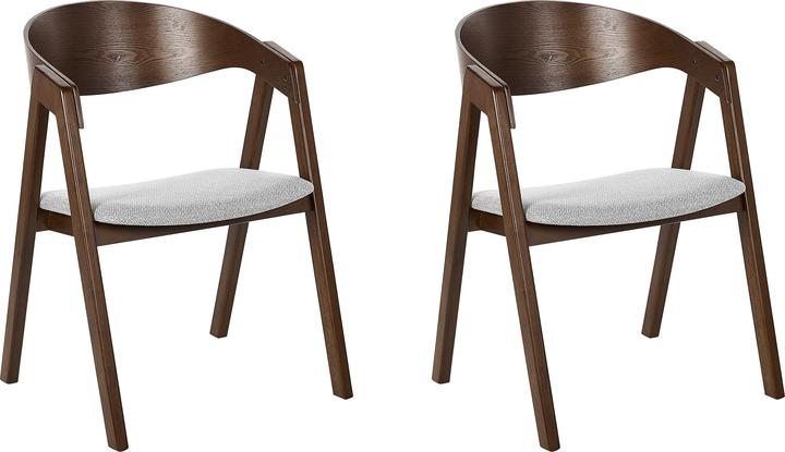 Actual product image Beliani Yuba