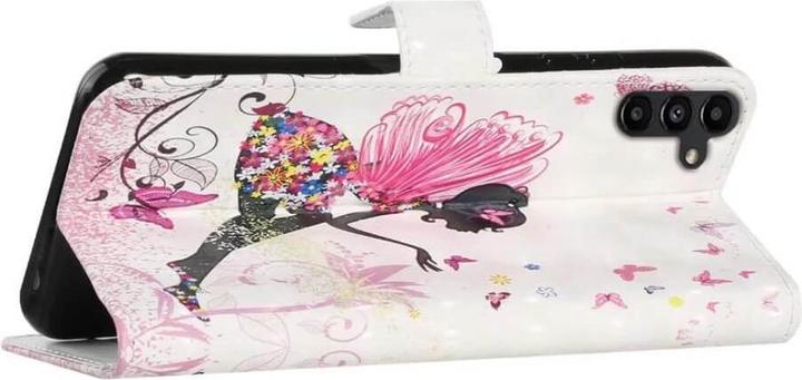 Produktbild Cover-Discount Galaxy A36 5G - Etui Glitzer Effekt (Samsung Galaxy A36)