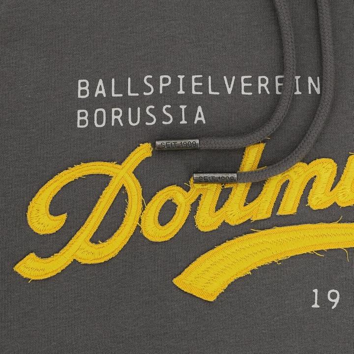 Image du produit Borussia Dortmund Sweat à capuche Explorer (XXL)