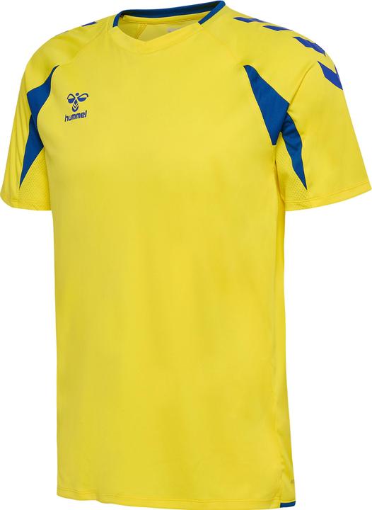 Produktbild hummel hmlCORE 2.0 JERSEY S/S (S)