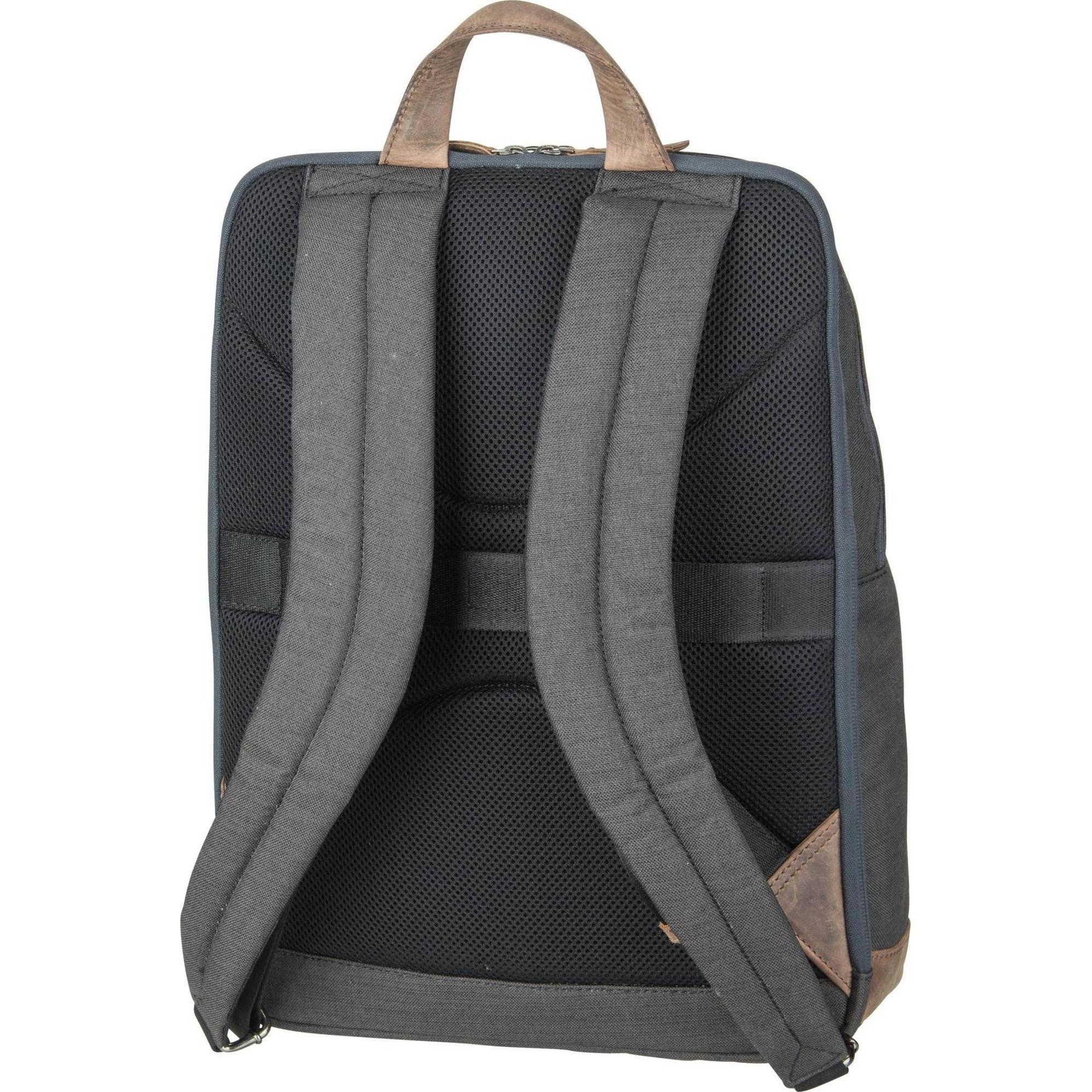 Thumbnail - Greenburry, Rucksack, (17 l)