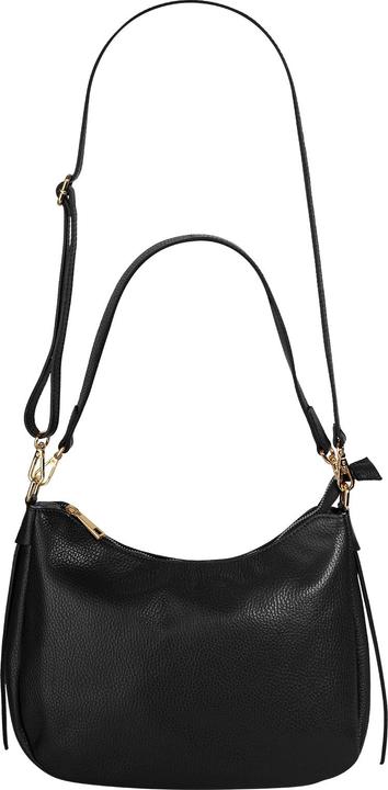 Image du produit Cluty Umhängetasche echt Leder Damen