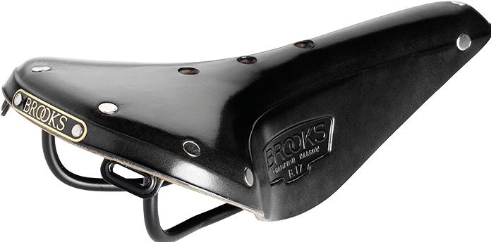 Produktbild Brooks England B17 Narrow