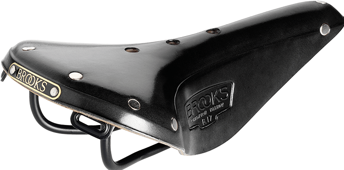 Actual product image Brooks England B17 Narrow