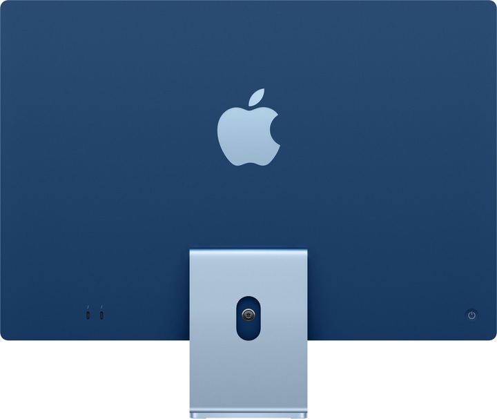 Image du produit Apple iMac (M1, 16 Go, 512 Go)