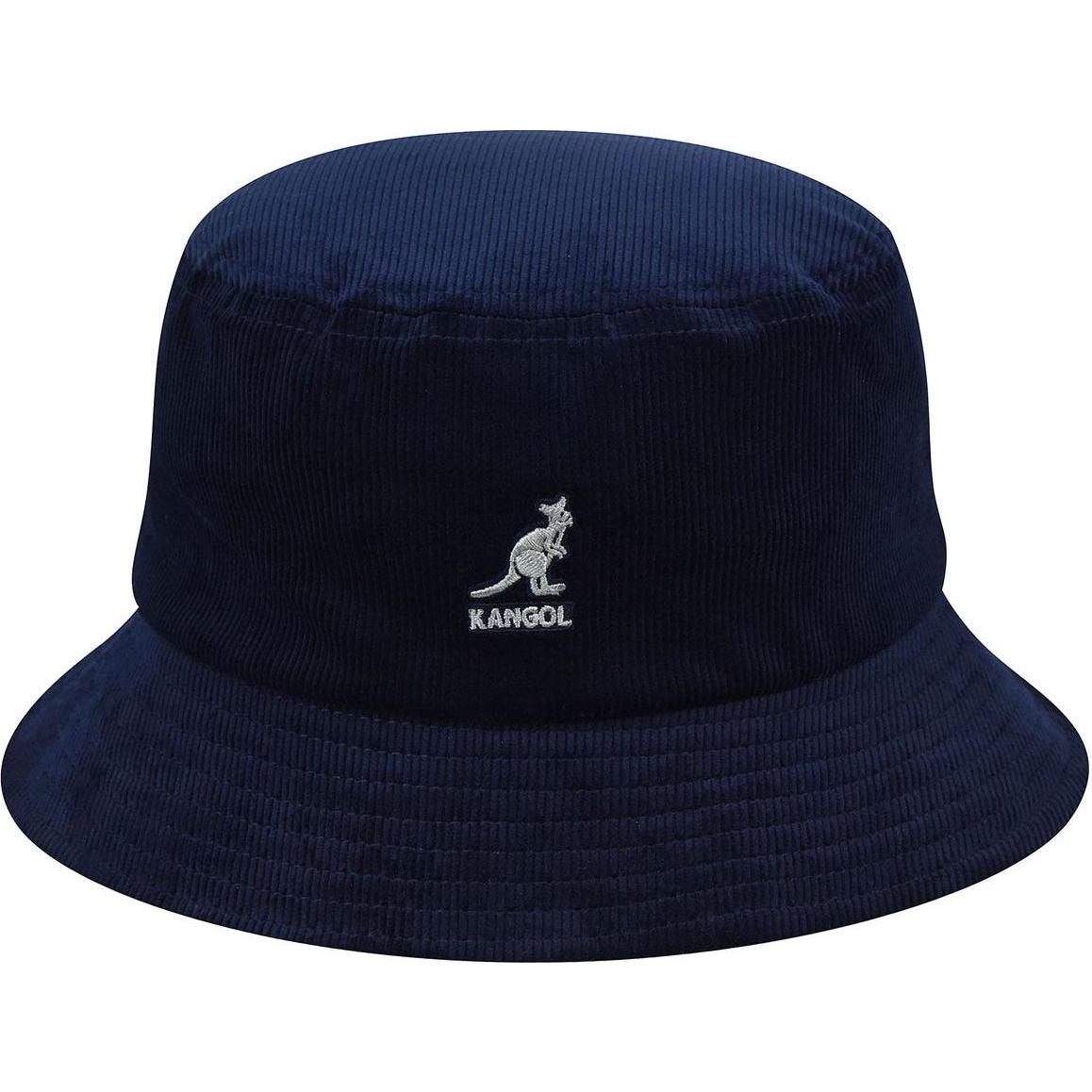 Kangol, Herren, Hut, K4228HT, Blau, (XL)