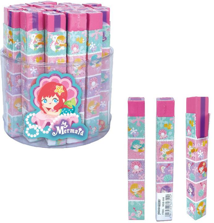 Produktbild Roost Radiergummi