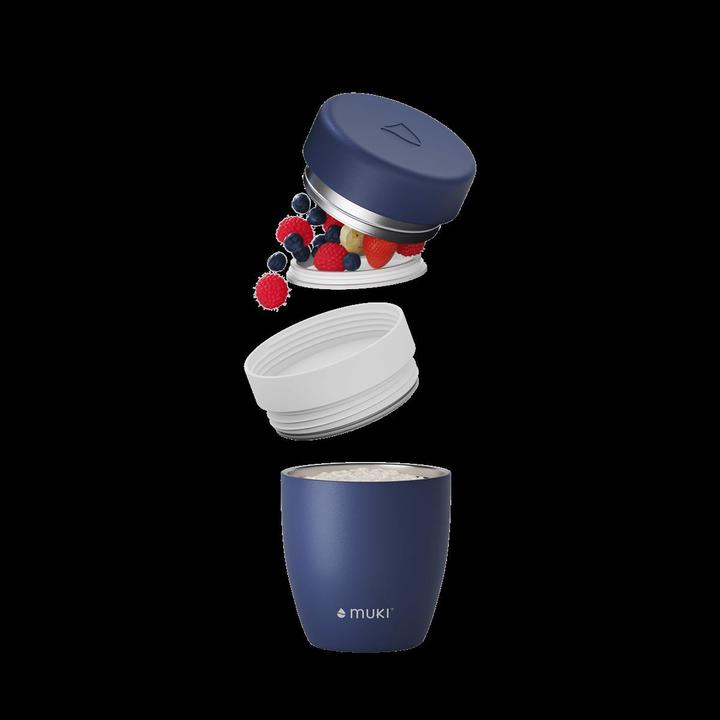 Produktbild FLSK Thermo Snackpot MUKI