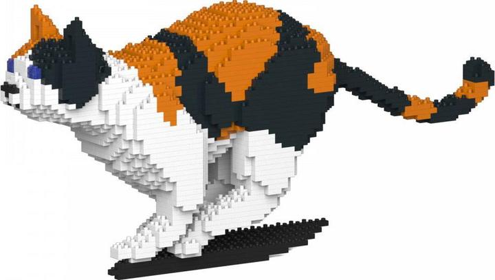 Image du produit Jekca Limited Chat