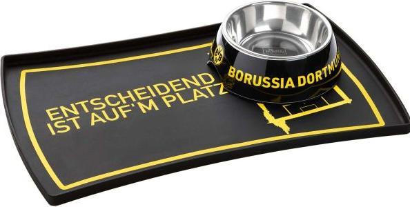 Image du produit Hunter Skåleunderlag BVB - (68576)