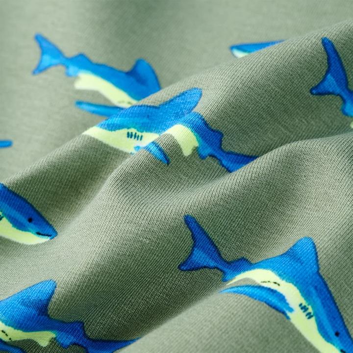 Actual product image vidaXL Kinder Sweatshirt (104)