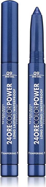 Produktbild Deborah Milano 24Ore CP Eyeshadow No 9