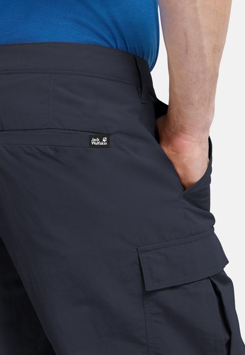 Image du produit Jack Wolfskin Duneland Cargo Shorts M (56)