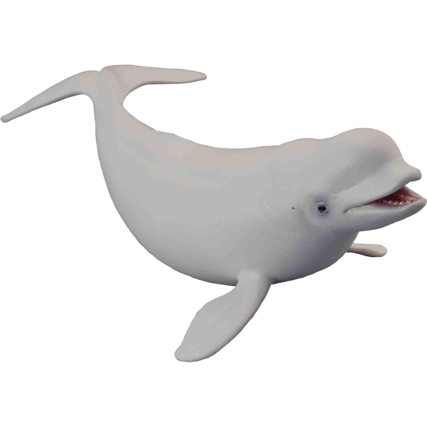 Collecta Beluga Wal