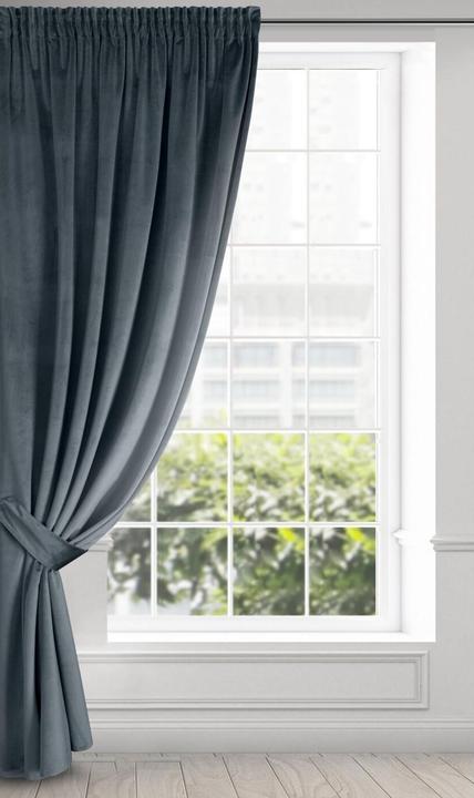Image du produit Eurofirany ZAS/ANTARA/GRAF 140X300 T+TROCZ (140 x 300 cm)