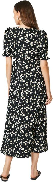 Produktbild Dorothy Perkins Midikleid VAusschnitt kurzärmlig (36)