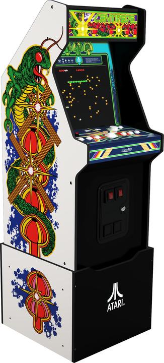 Immagine prodotto Arcade1Up Atari Legacy 14-in-1 Wifi