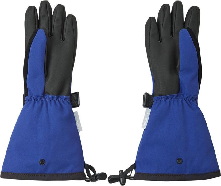 Actual product image Reima Skimba Handschuhe tec (6)