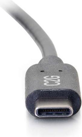 Produktbild C2G USB-C 2.0 KABEL STECKER AUF STECKER () (1.80 m, USB 2.0)