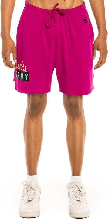 Actual product image Grimey short griey trespass (M)