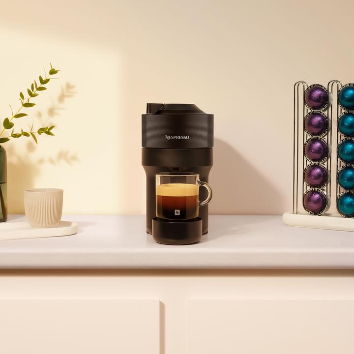 Actual product image De'Longhi Vertuo Essentials (NESPRESSO Vertuo)