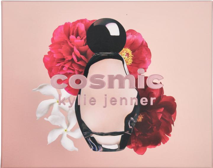 Produktbild Kylie Jenner Cosmic Eau De Parfum by 50ml & Lotion 75ml (Parfum set)