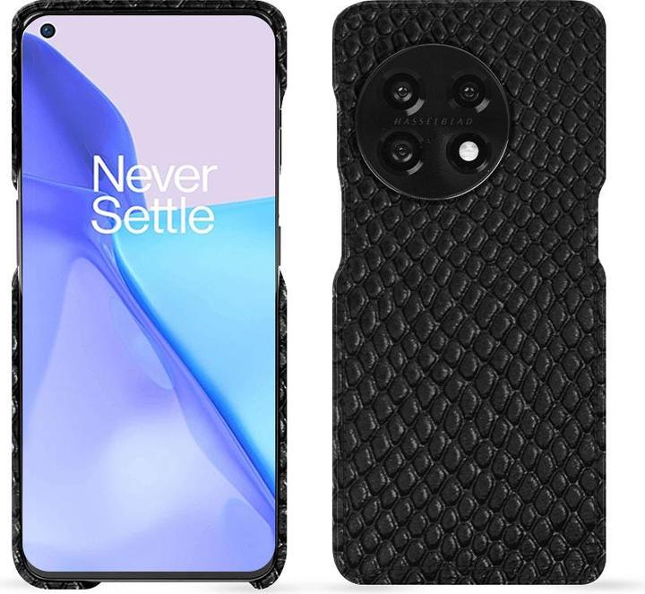 Produktbild Noreve Lederschutzhülle (LG K11)
