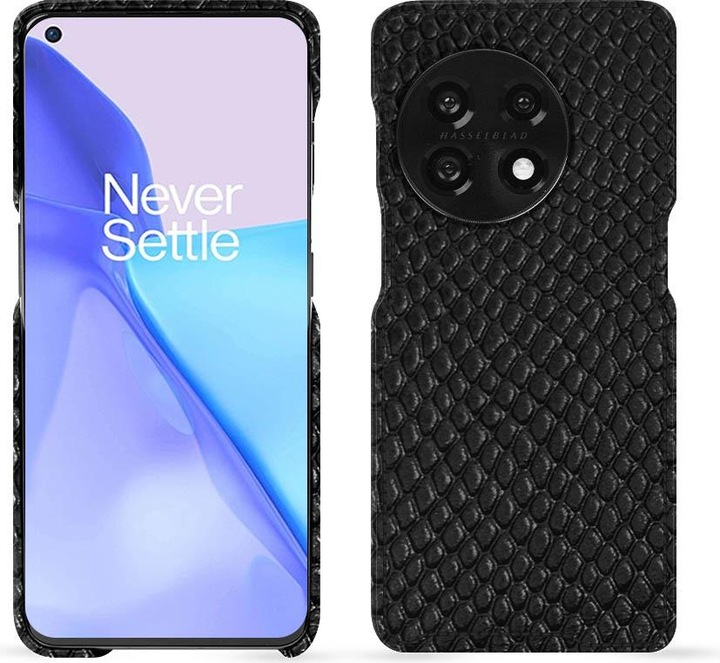 Serpent nero ( Noir / Black)