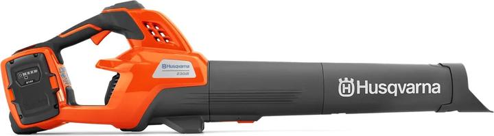 Produktbild Husqvarna Akku-Laubbläser 230iB (Akkubetrieb, Laubsauger)