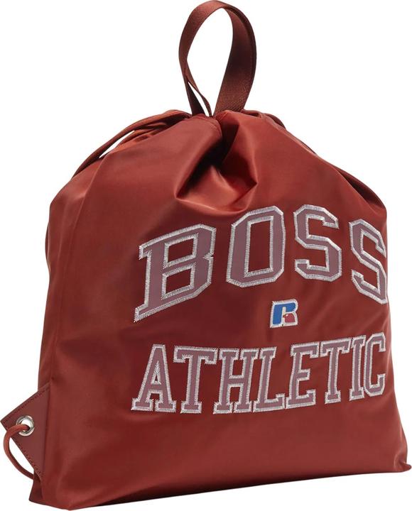 Actual product image Hugo Boss Drawstring Backpack
