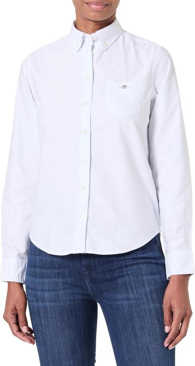 Immagine prodotto GANT Camicia Oxford Classica a Righe (40)