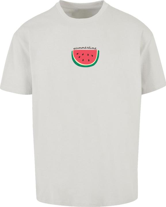 Produktbild Merchcode Summertime Tee - 172359 (S)