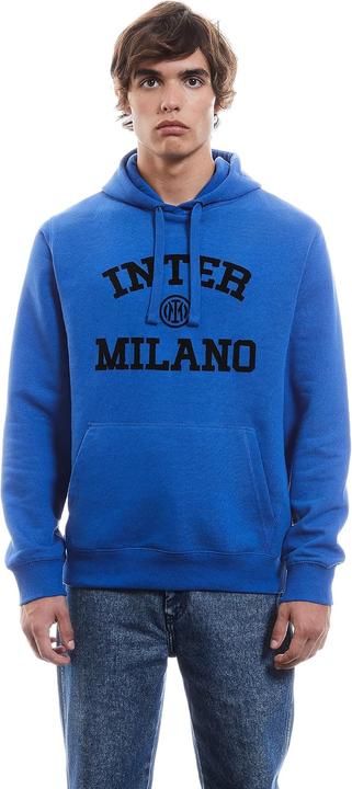 Produktbild interBär supernal studios Inter Hoodie College (L)