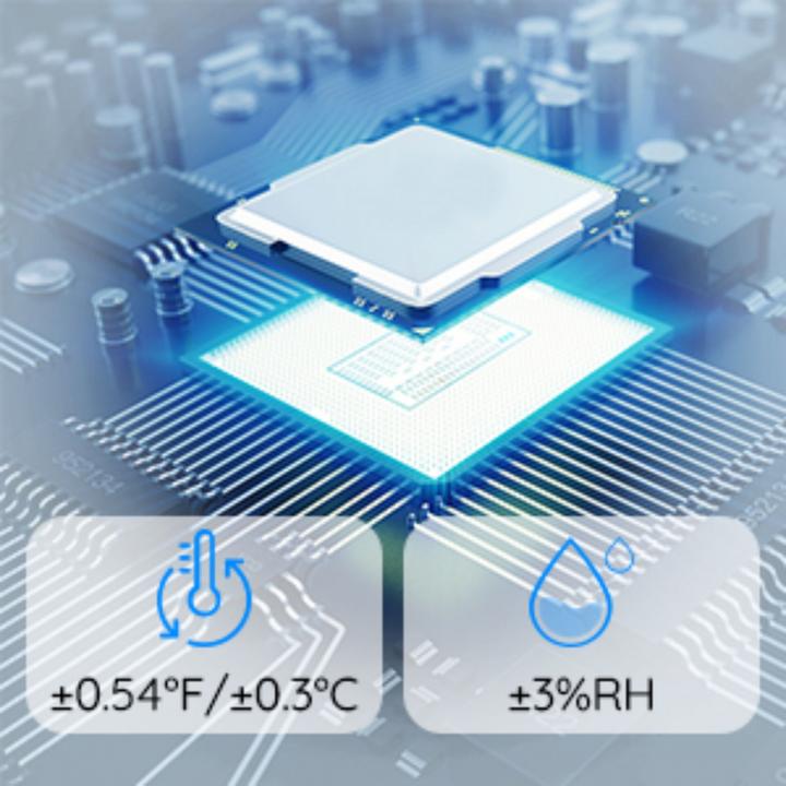 Produktbild Govee H5179 Thermometer