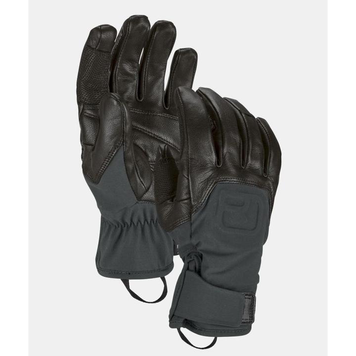 Actual product image Ortovox Alpine Pro Glove (S)