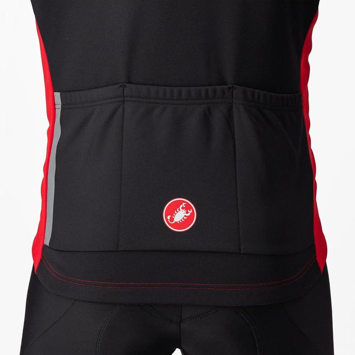Produktbild Castelli Entrata Jacket (XXL)