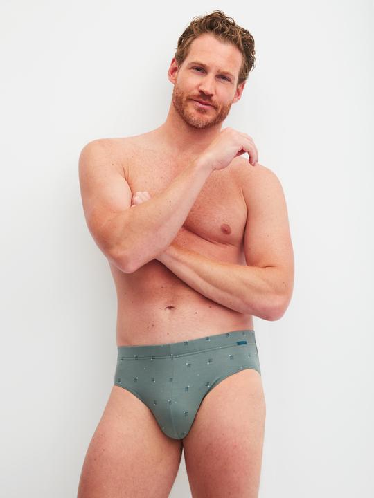 Produktbild Calida Grafic Cotton Slip (S, Einzelpack)