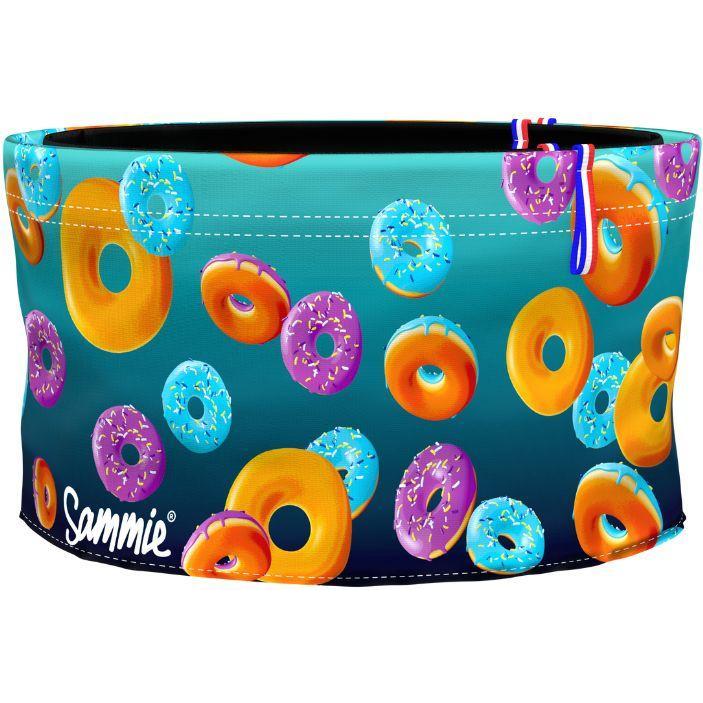 Sammie, Zubehör Running